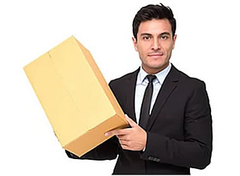 package courier delivery services