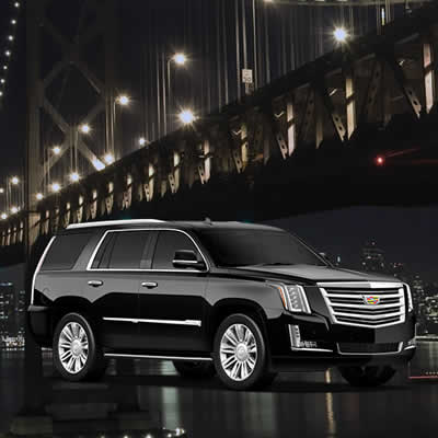 Logan airport limo services
